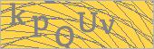Random image CAPTCHA