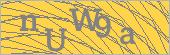 Random image CAPTCHA
