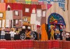 détail Le Carnaval du Portel 1988. mairie de Le Portel 