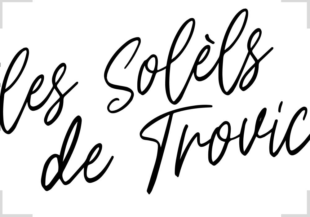 Logo Les Solels de Trovic