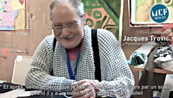 Jacques Trovic interview