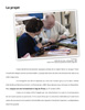 Le projet de film documentaire sur Jacques Trovic